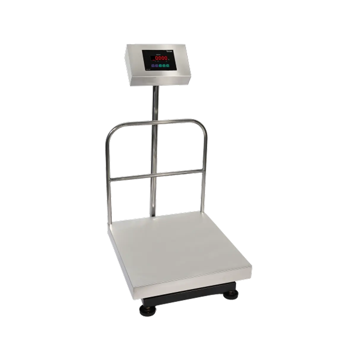 DS-215SS Digital weighing scale - Image 2